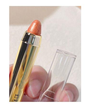 MYHO Jumbo Multi-Function Eyeshadow Stick 1Pc Eye Shadow Pen Shimmer Eye Makeup - Buy Online on GoSupps.com