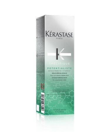 Kerastase Specifique Potentialiste Scalp Protective Serum with Prebiotic and Vitamin C 90 - Buy Online on GoSupps.com
