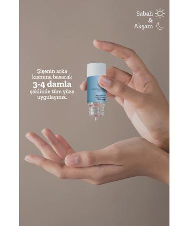 Etat Pur Pure Active Aloe Vera Moisturizing Soothing Pure Concentrated Skin Care Serum 15 ml Dry Skin - Buy Online on GoSupps.com