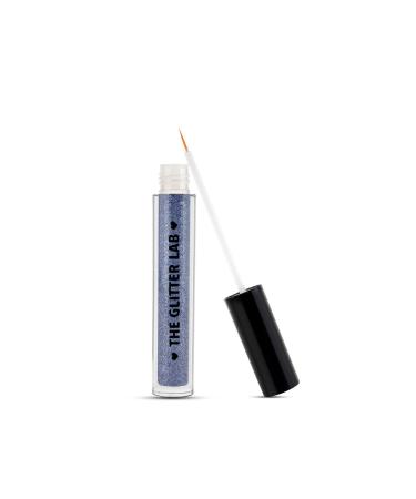 The Glitter Lab Glitter Liquid Eyeliner | Dazzling Liner - Neighbor Girl