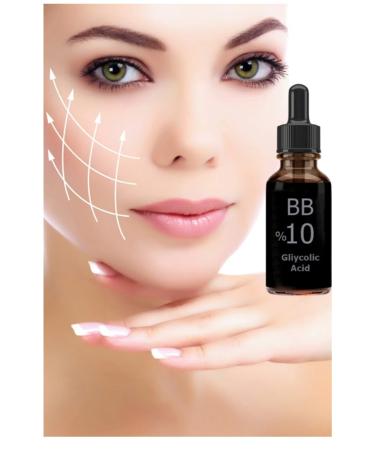 BB 'Luk Glycolic Acid & Light Peeling & Blemishes & Brightening & Pores - Buy Online on GoSupps.com