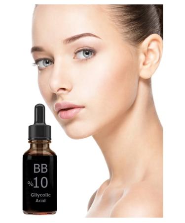 BB 'Luk Glycolic Acid & Light Peeling & Blemishes & Brightening & Pores - Buy Online on GoSupps.com