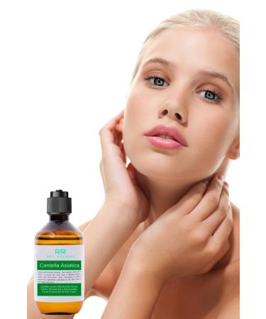 roc rochers Large Centella Asiatica Extract (Gotu Kola) Serum & Soothing & Repairing & Barrier Strengthening