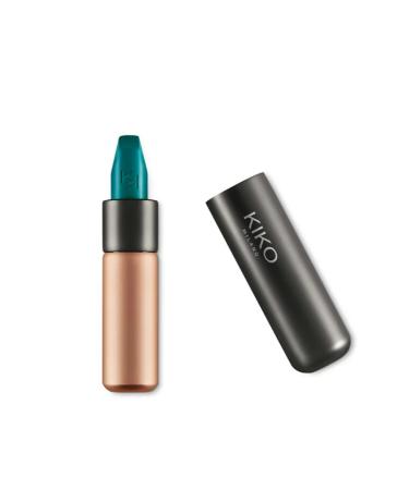 KIKO Velvet Passion Matte Lipstick CREAMY LIPSTICK BERCESTE COSMETICS
