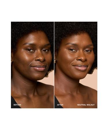 Bobbi Brown Weightless Skin 24 Hour Foundation SPF 15 - Natural and Matte Finish - Neutral Walnut - 30 ml - Buy Online on GoSupps.com