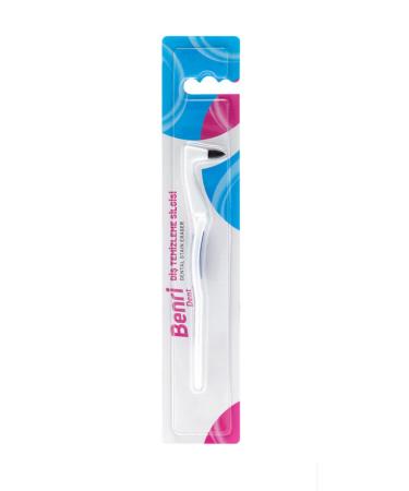 Benri Dent Teeth Whitener and Stain Eraser