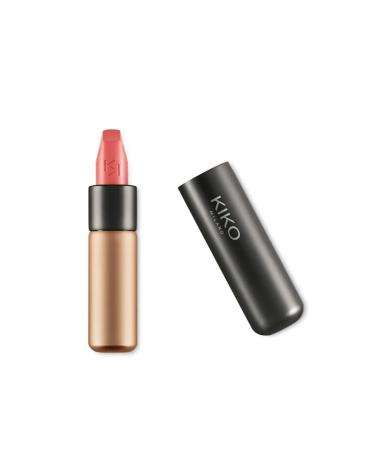 KIKO Velvet Passion Matte Lipstick KREMS RUJ BERCESTE KOZMET K