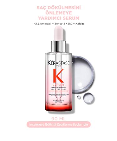 Kerastase Blond Absolu Bain Lumiere Shampoo for Treated Blonde Hair 500 ml - Buy Online on GoSupps.com