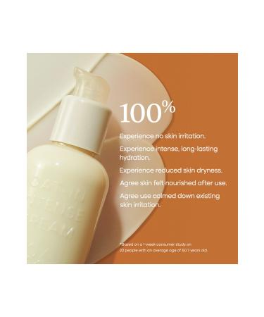 Purito PURITO Oat Intense Cream - Buy Online on GoSupps.com