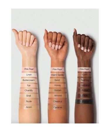 SHEGLAM COMPLEXION BOOST CONCEALER multi-purpose concealer with sponge - Buy Online on GoSupps.com