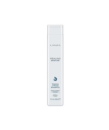 L'anza Healing Smooth Glossifying Shampoo 300ml