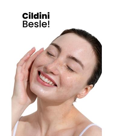 Derminix Hyaluron Skin Care Ampoule - Buy Online on GoSupps.com