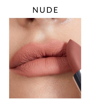 Avon Hydramatic Matte Lipstick Nude