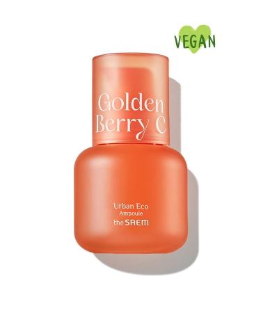 The Saem Urban Eco Golden Berry C Ampoule 50 ml