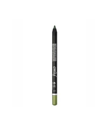 Golden Rose Emily Waterproof Eye Pencil 117