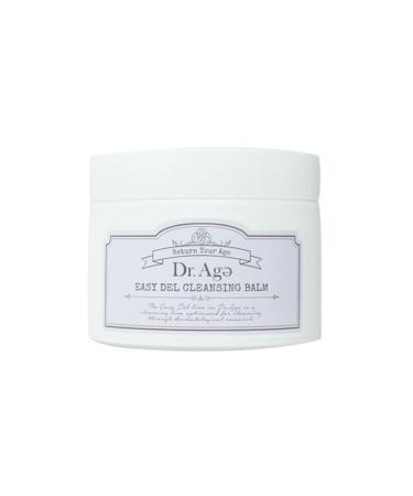 Dr Age Easy Del Cleansing Balm - Facial Cleansing Balm
