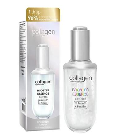 Collagen by Watsons Booster Essence 40ml