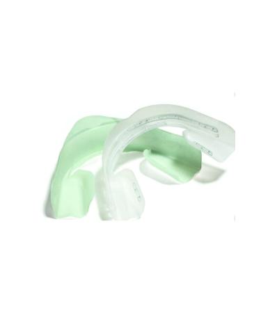 Opalescence Ultradent Go 20 Teeth Whitening Pre-made Mold