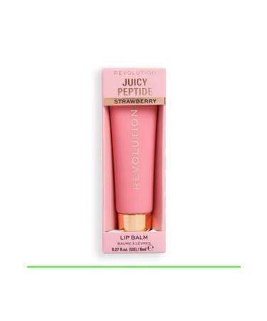 Revolution Juicy Peptide Lip Balm
