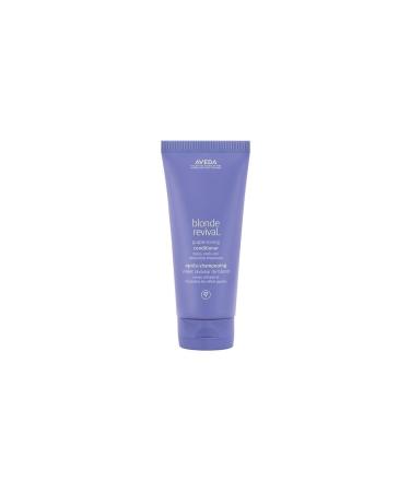 Aveda Wegan Blonde Revival Purple 200 Ml Conditioner