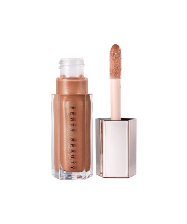FENTY BEAUTY Gloss Bomb Universal Lip Luminizer - Intensely Pigmented Shimmering Lip Gloss 9ML