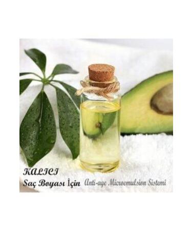 BioMagic Keratin and Argan Ammonia-Free Natural Hair Dye - Buy Online on GoSupps.com