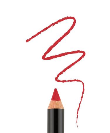 Bodyography Lip Pencil - Lip Pencil No: Crimson 744119192255