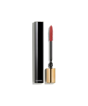 Chanel NOIR ALLURE -All in One Mascara: Volume-Length-Curl-Definition- 47 Rouge Intense (6g)