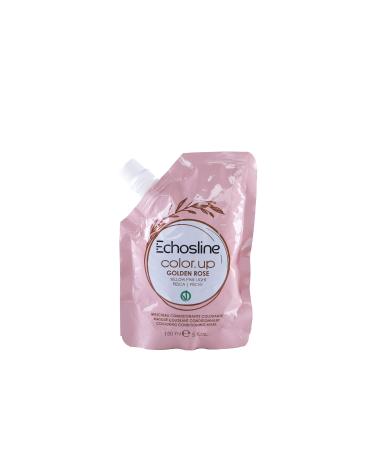 Echosline Color Up Golden Rose Mask 150 ML