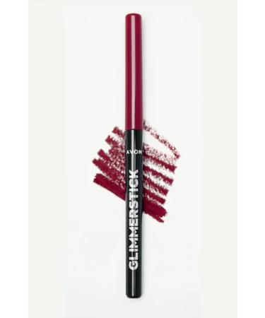 EMILY Long Lasting Lip Pencil Lip Pencil No: 211