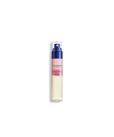 L'Occitane Immortelle Reset Triphase Essence Travel Size - Travel Size Immortelle Reset 3 Phase Essence - 50 ml