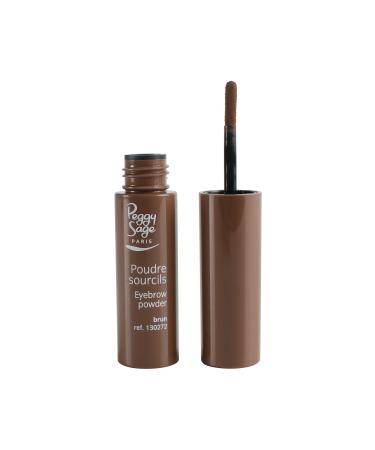 Peggy Sage Brow Powder Brown 1G