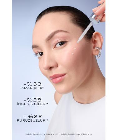 Lancome G nifique Ultimate Double Repair Concentrated Serum 50 ml 3614274142358 - Buy Online on GoSupps.com