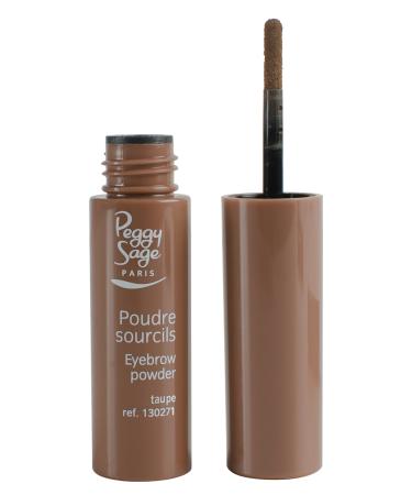 Peggy Sage Eyebrow Powder Taupe 1 G