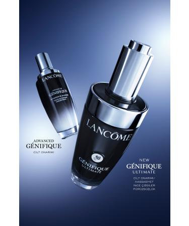 Lancome G nifique Ultimate Double Repair Concentrated Serum 50 ml 3614274142358 - Buy Online on GoSupps.com