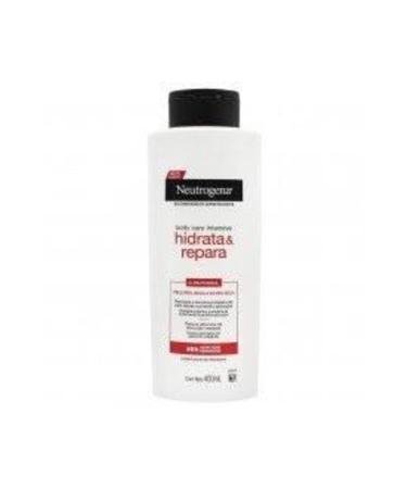 Neutrogena Body Care Intensive Moisturizer Hydrates & Repairs 200ml