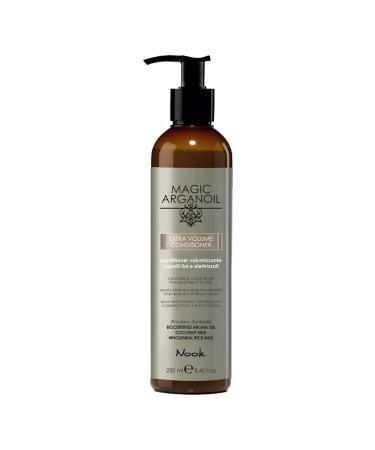Nook Volumizing Conditioner 250 ml (VEGAN) Magic