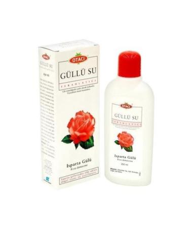 Otac Rose Water Rose Water 250 ml