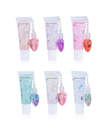 Hobby Kids Hair Gel 150 Ml X 4