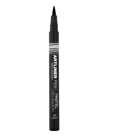 Pastel Felt Tip Pen Artliner