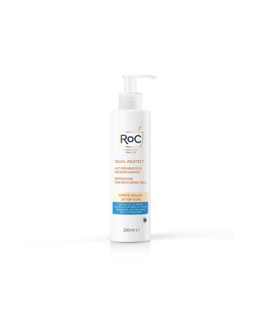 Roc After Sun Soothing Body Cream 200 ml
