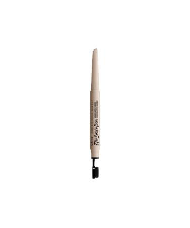 NYX Professional Makeup Epic Smoke Liner Eye Pencil White Smoke - Buy Online on GoSupps.com