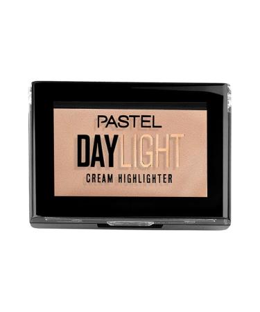 Pastel Daylight Cream Highlighter 11 Sunrise 3 5 gr