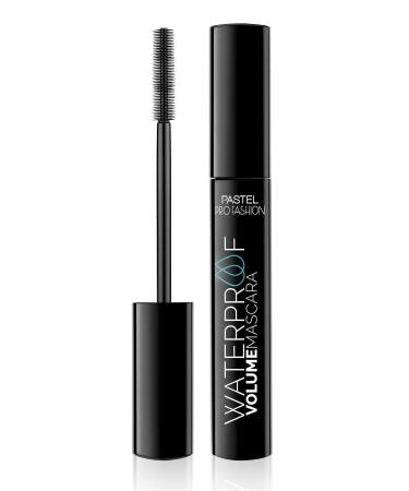 Pastel Waterproof Volume Mascara 8690644001949