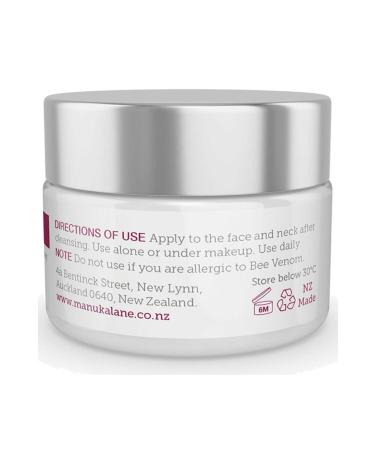 Manuka Lane Bee Venom Face Lift 50ml - Buy Online on GoSupps.com