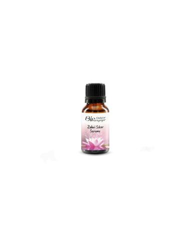 A Doctor and a Chemist Zahri Squeezes Serum (10mL)