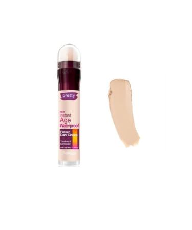 Pretty Instant Anti Age Eraser Concealer