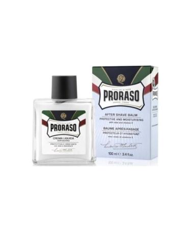Proraso After Shave Balm with Eucalyptus Extract 100 ml 8004395001101