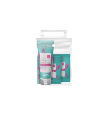 Urban Care Shampoo & Hair Care Mask