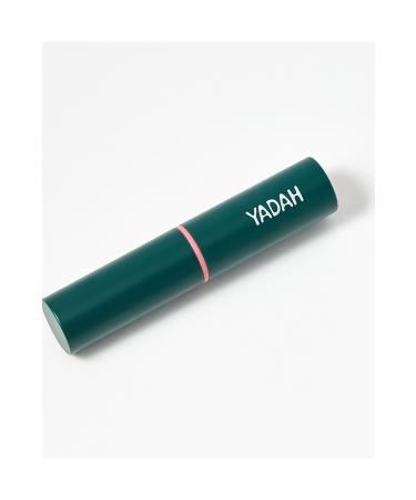 YADAH Lip Moisturizing Tint - 02 PEACH SLUSH - Buy Online on GoSupps.com